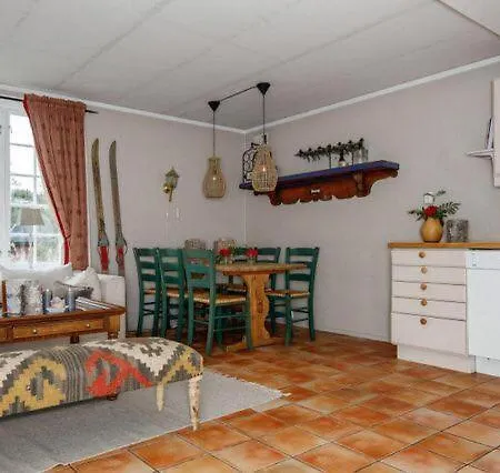 Dream Castle Apartman *