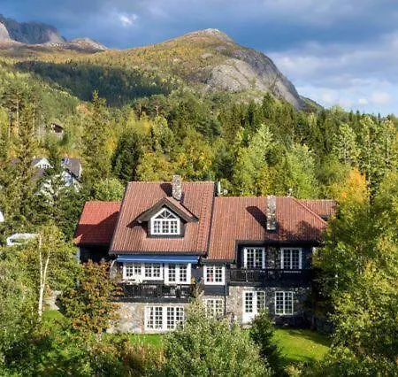 Dream Castle Apartman Hemsedal