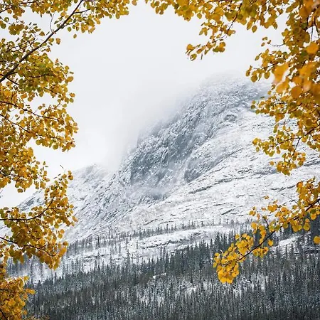Dream Castle * Hemsedal