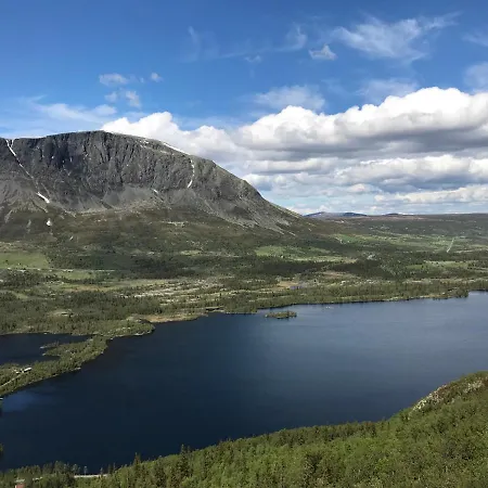 Dream Castle * Hemsedal
