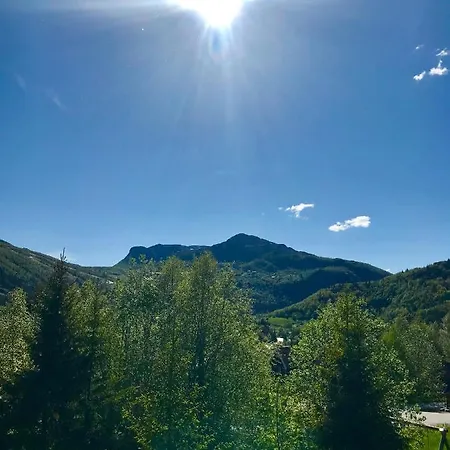 Dream Castle Apartman Hemsedal