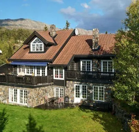 Dream Castle Apartman Hemsedal